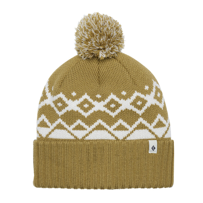 Čiapka Black Diamond TOM POM BEANIE