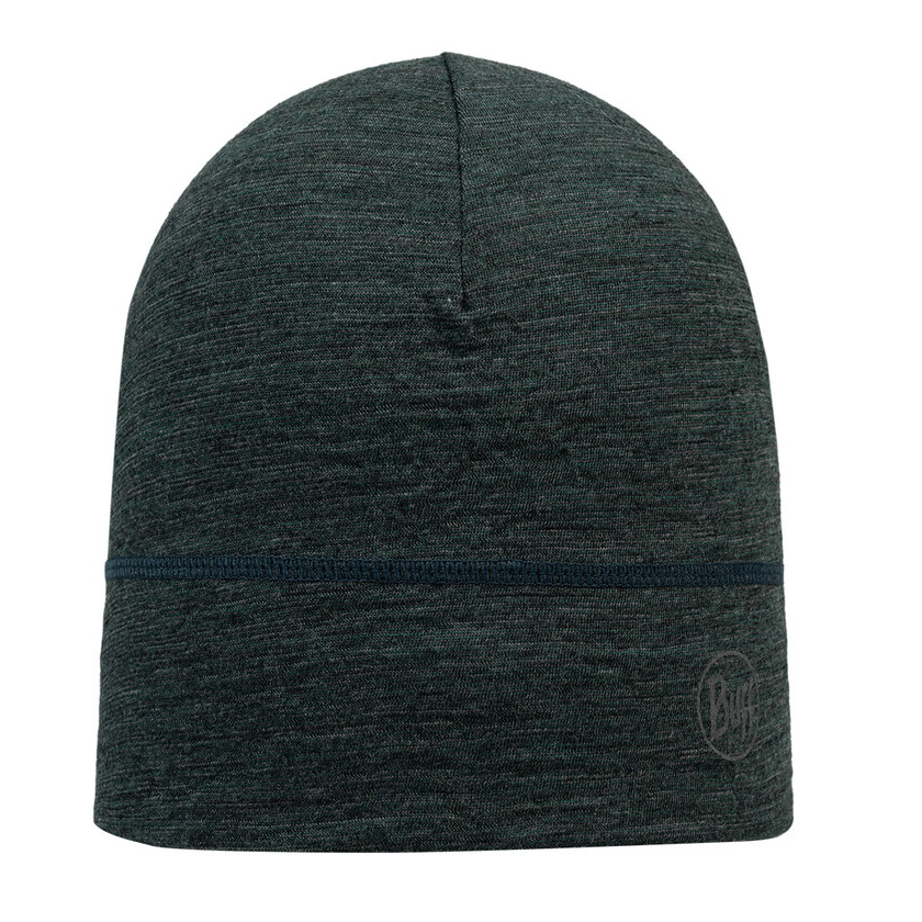 Čiapka Buff MERINO LIGHTWEIGHT BEANIE
