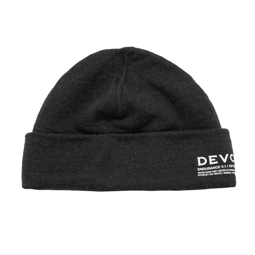 Čiapka Devold ENDURANCE MERINO BEANIE