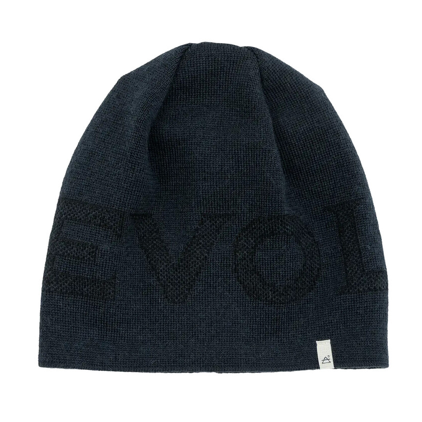 Čiapka Devold EVERYDAY LOGO WOOL BEANIE