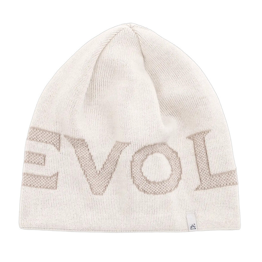 Čiapka Devold EVERYDAY LOGO WOOL BEANIE