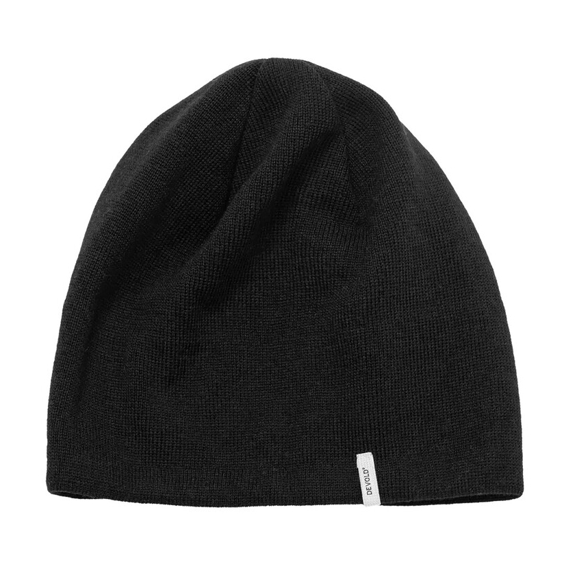 Čiapka Devold EVERYDAY WOOL BEANIE