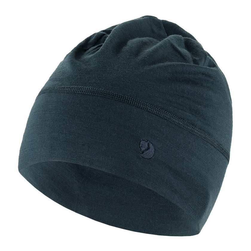 Čiapka Fjällräven Abisko Lite Wool Beanie