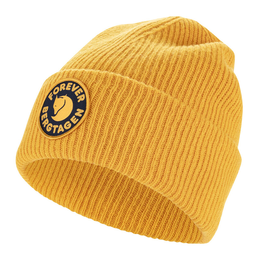 Čiapka Fjällräven Bergtagen Forever Wool Beanie