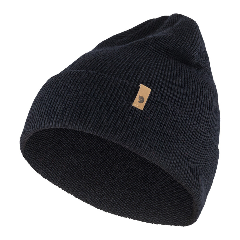Čiapka Fjällräven Classic Knit Hat
