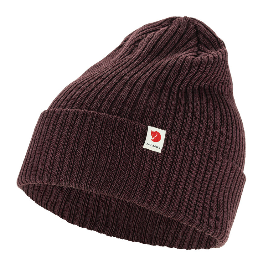 Čiapka Fjällräven Rib Hat