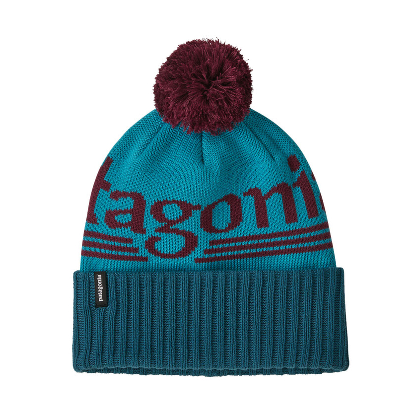 Čiapka Patagonia Powder Town Beanie