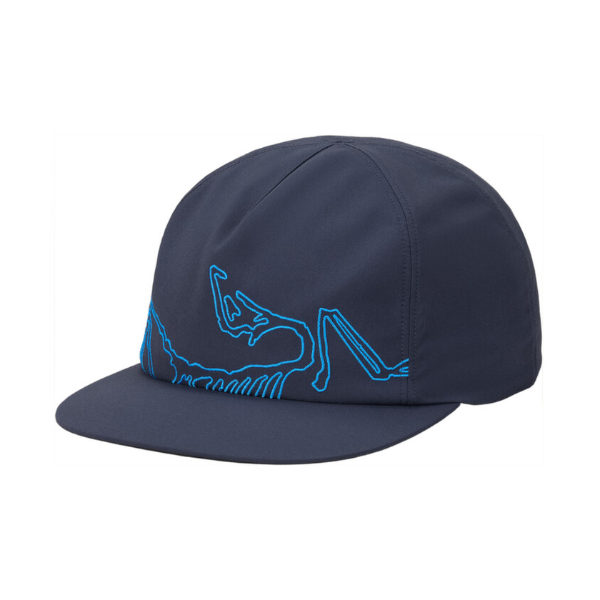 Šiltovka Arcteryx Silex Cap