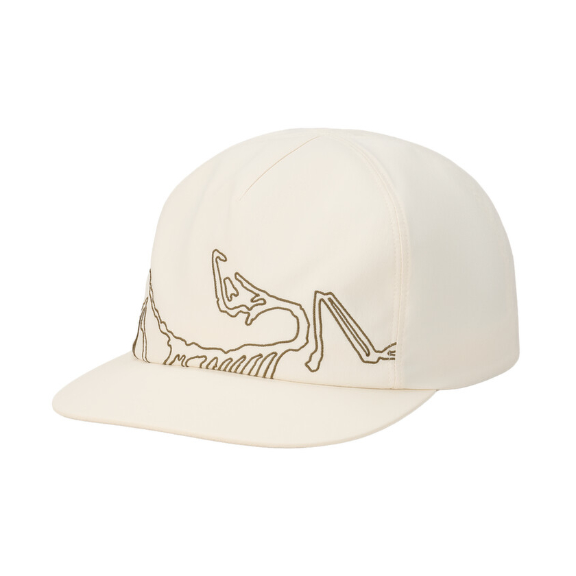 Šiltovka Arcteryx Silex Cap