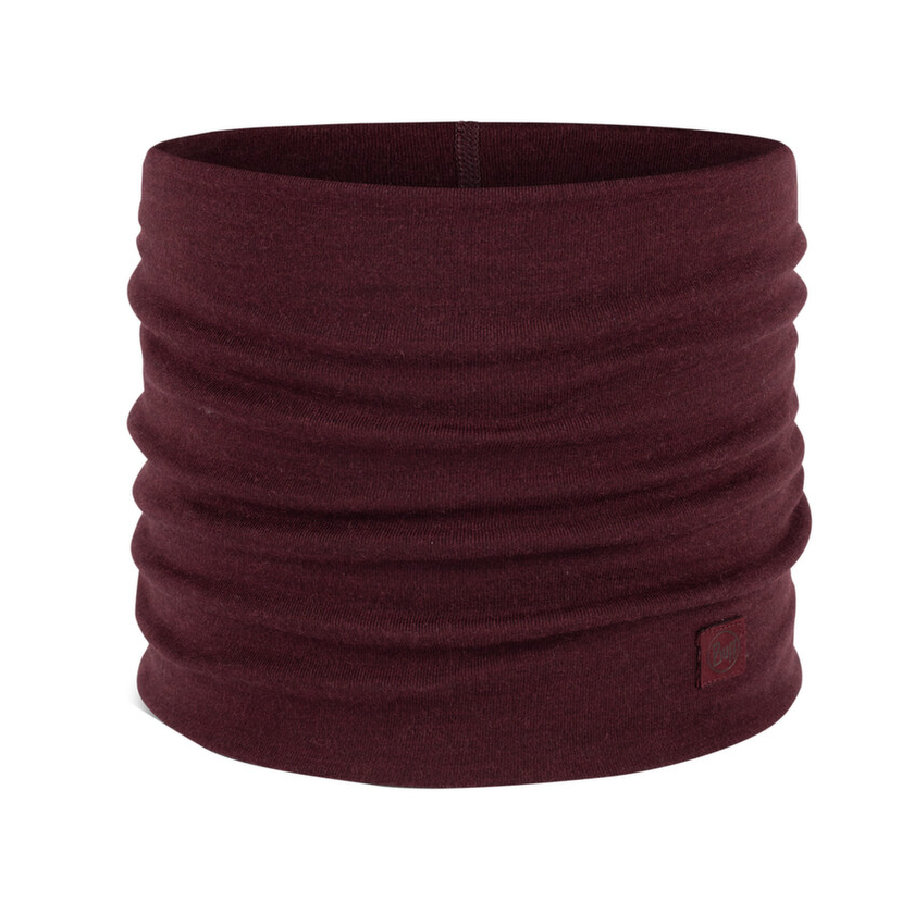 Šatka Buff MERINO HEAVYWEIGHT NECK WARMER