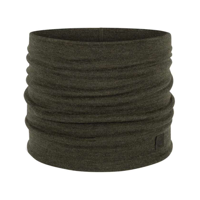 Šatka Buff MERINO HEAVYWEIGHT NECK WARMER