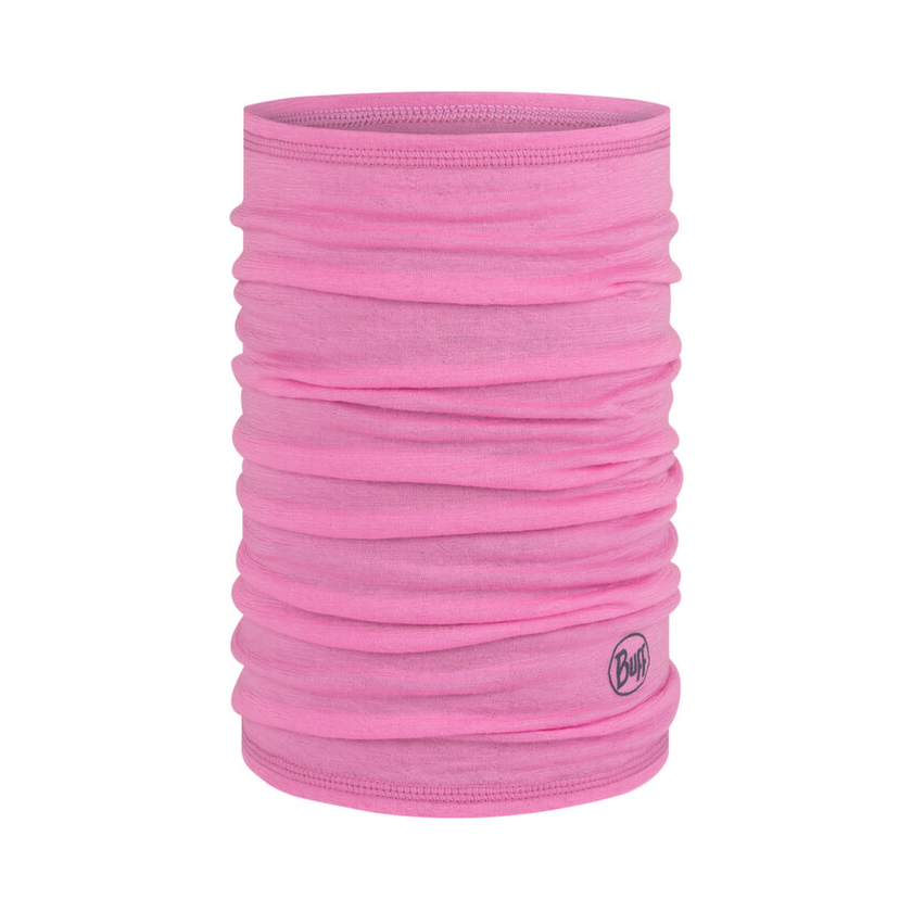 Šatka Buff MERINO LIGHTWEIGHT