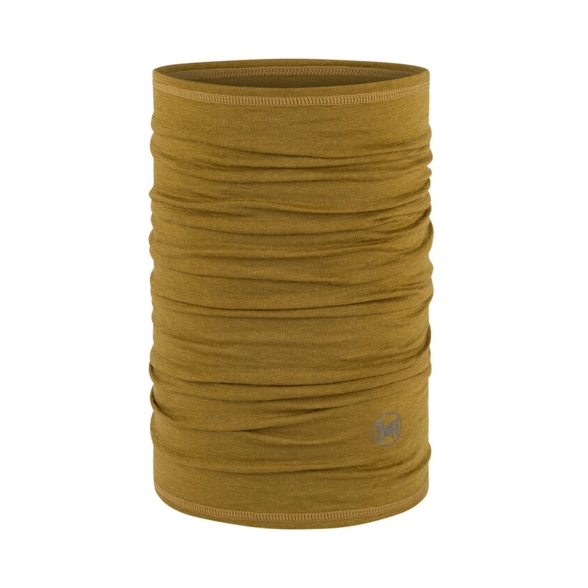Šatka Buff MERINO LIGHTWEIGHT