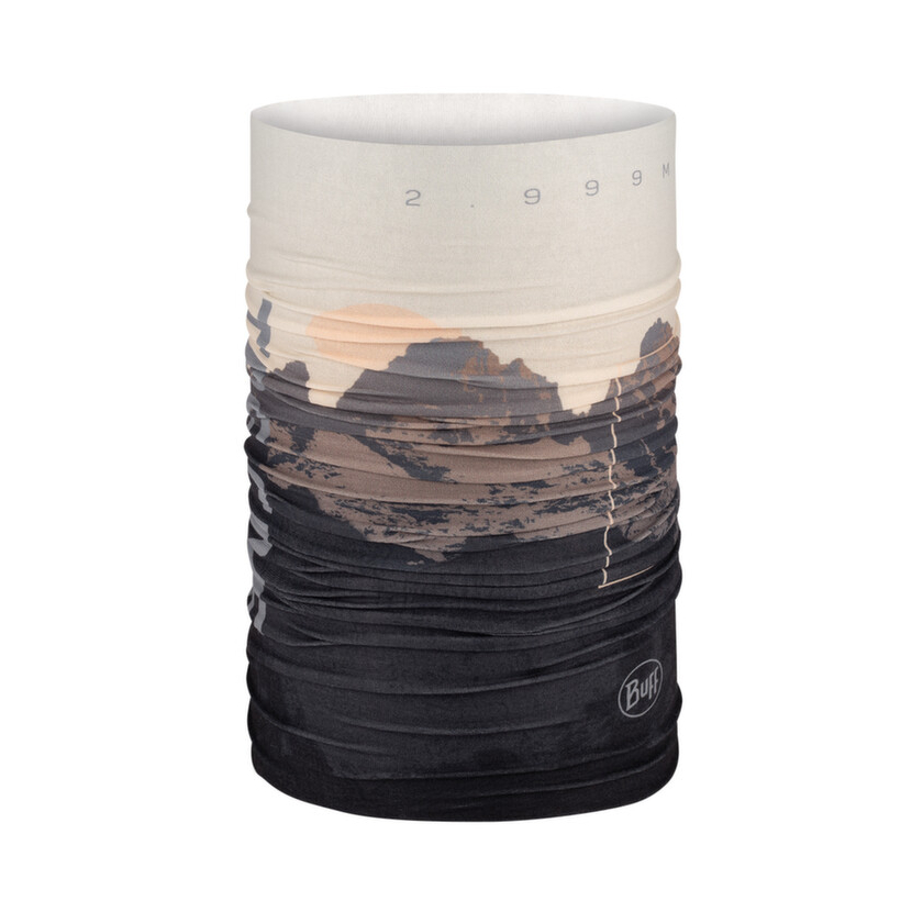 Šatka Buff ORIGINAL ECOSTRETCH PEAK