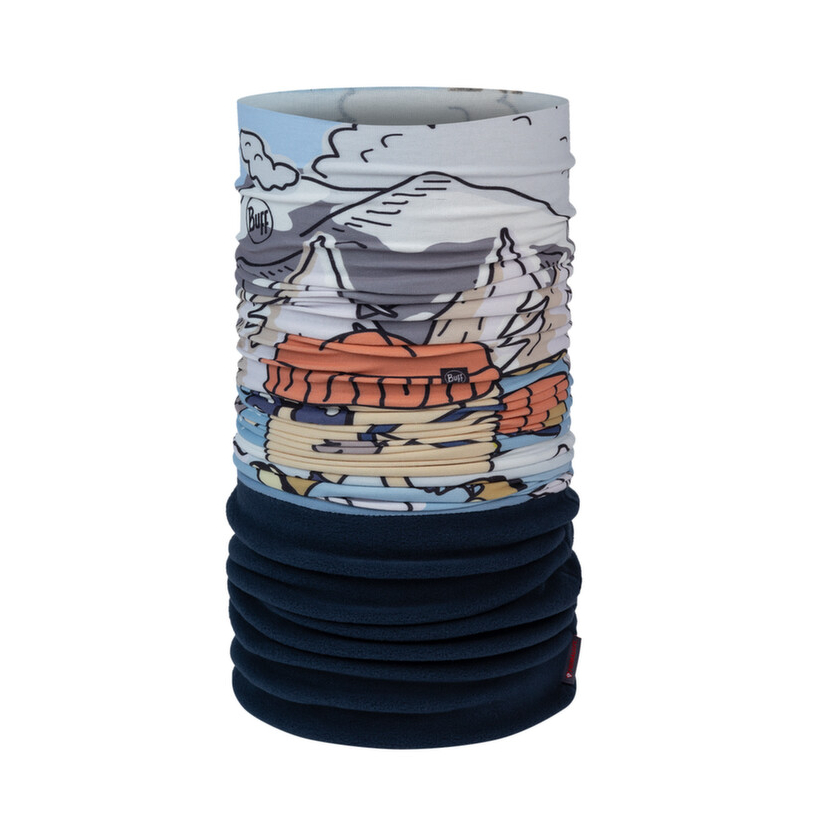 Šatka Buff POLAR
