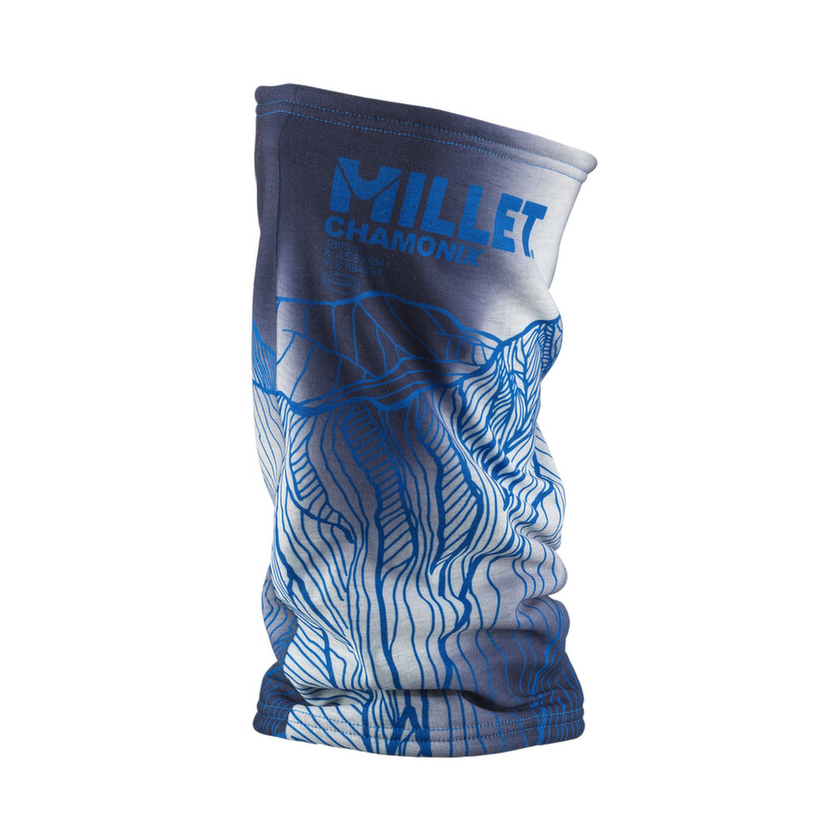 Šatka Millet CHAMONIX NECKWARMER