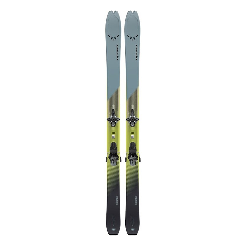 Lyže Dynafit Radical 88 Ski Men