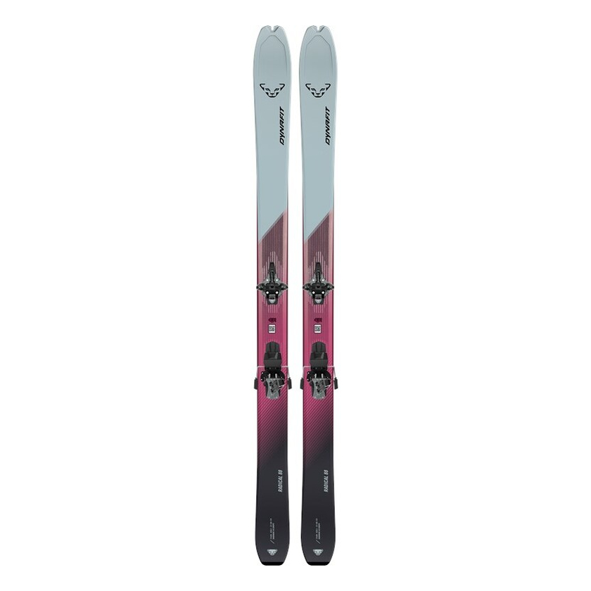Lyže Dynafit Radical 88 Ski Women