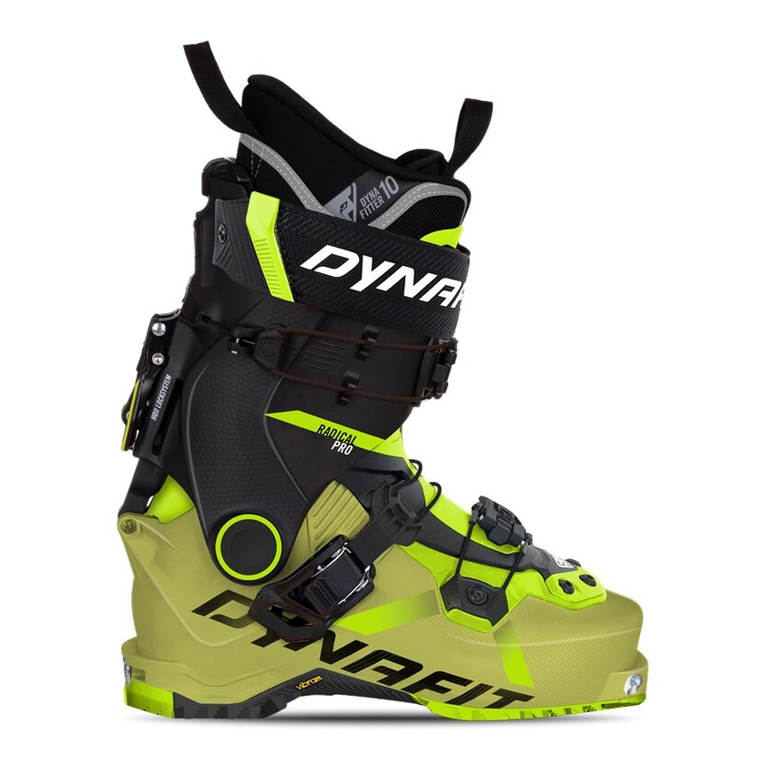 Lyžiarky Dynafit Radical Pro Ski Touring Boot Men