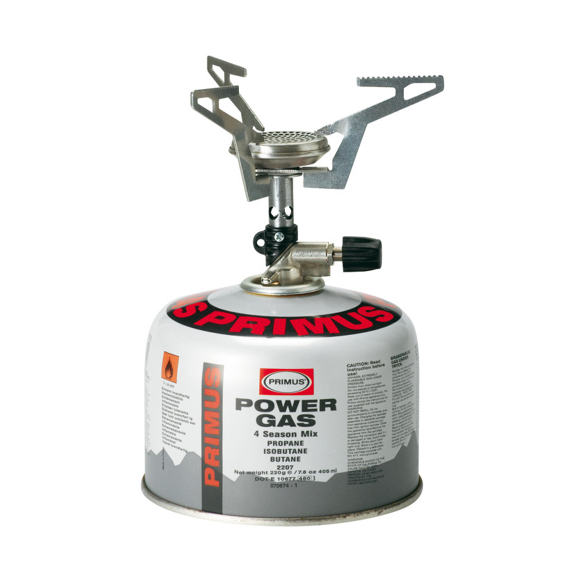 Varič Primus Express Stove - Without Piezo