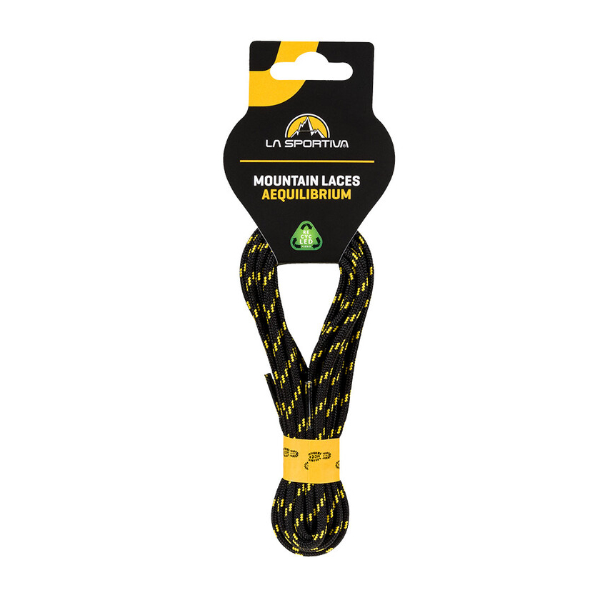 Šnúrky La Sportiva Lace Mountain Aequilibrium
