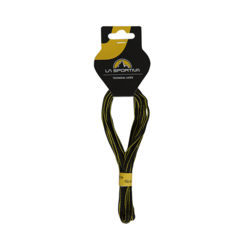 Šnúrky La Sportiva Mountain Running Laces 132 cm