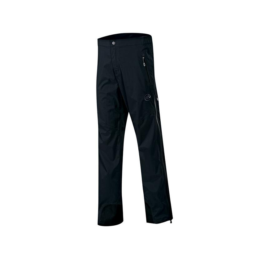 Nohavice Mammut RUNBOLD ADVANCED Pants black