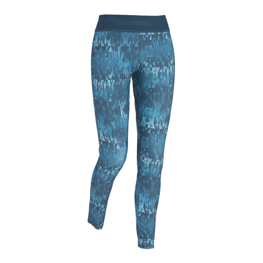 Nohavice Millet FREEDOM TIGHS LADY majolica blue