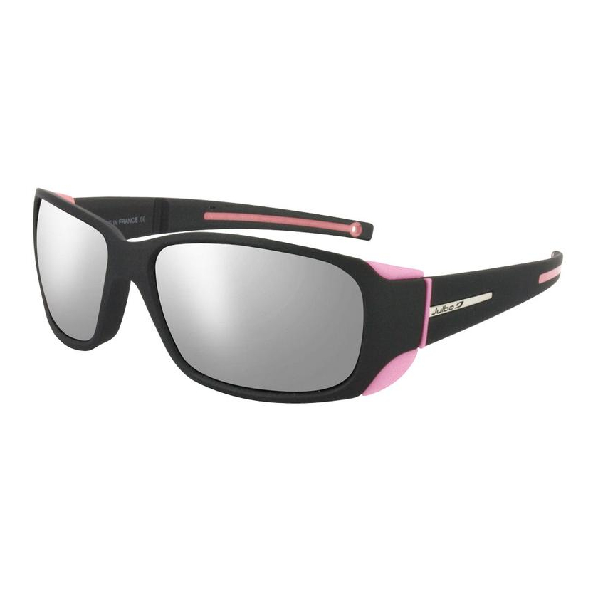 Okuliare Julbo Monterosa Spectron 4 aubergine/pink