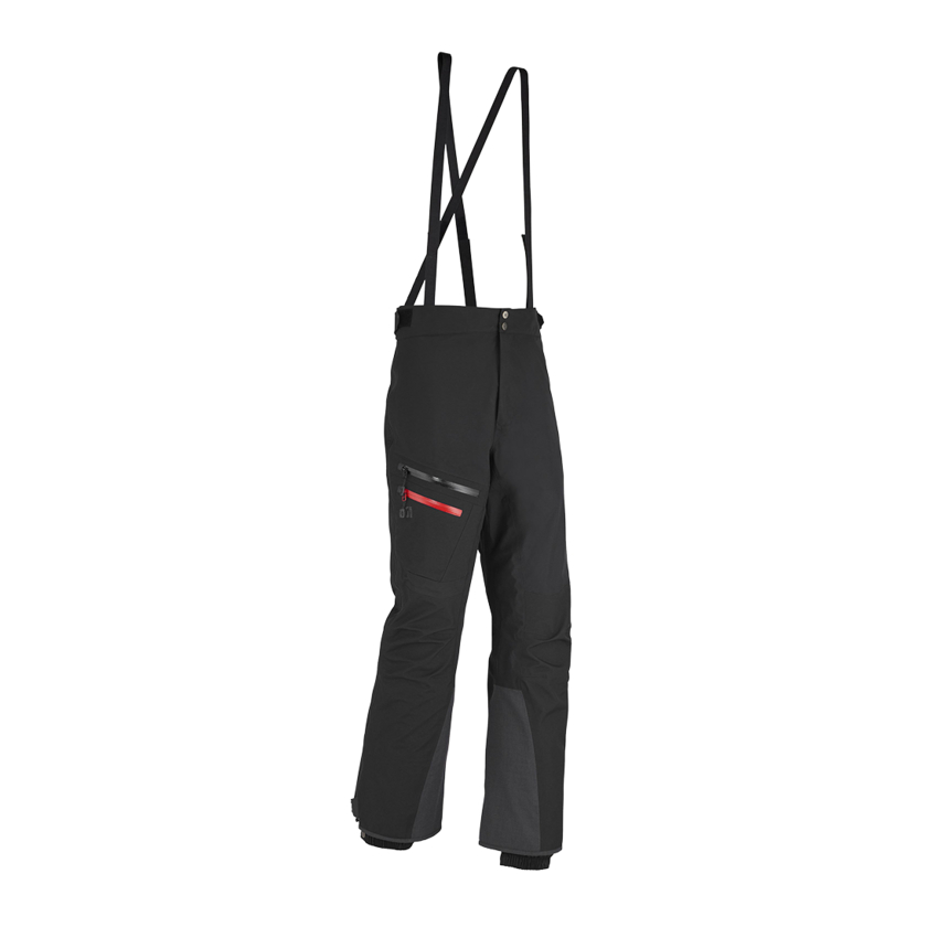 Nohavice Millet K EXPERT GTX PANT black