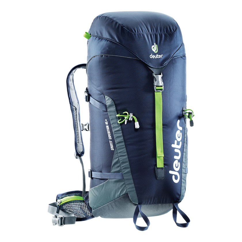 Batoh Deuter Gravity Expedition 45