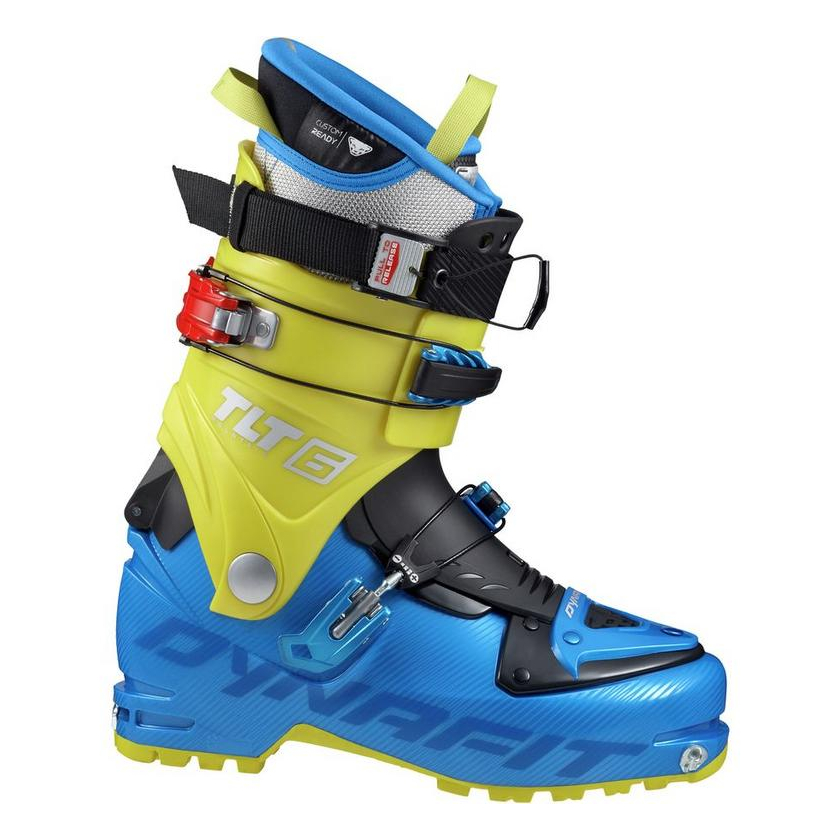 Lyžiarky Dynafit TLT 6 Mountain CR
