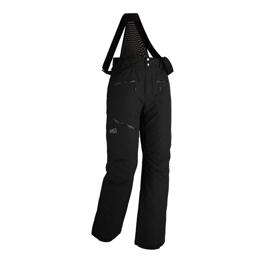 Nohavice Millet BULLIT II PANT BLACK