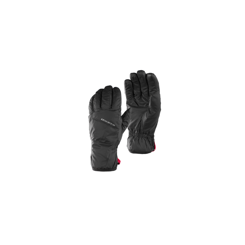 Rukavice Mammut Thermo Glove black