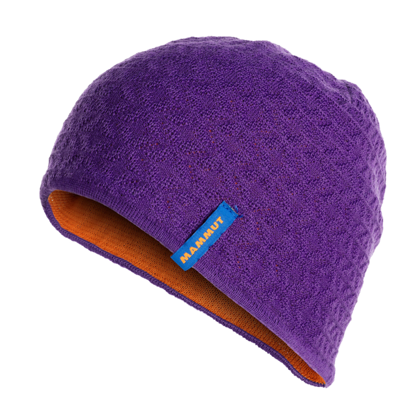 Čiapka Mammut Nordwand Beanie dawn-sunrise
