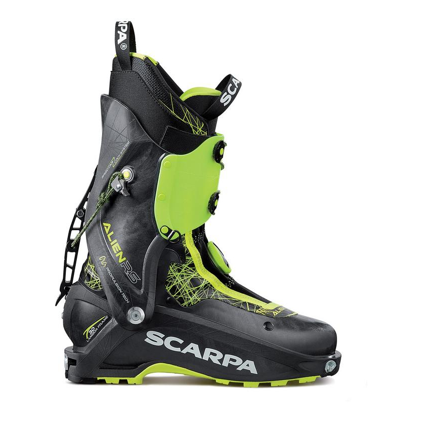 Lyžiarky Scarpa Alien RS 