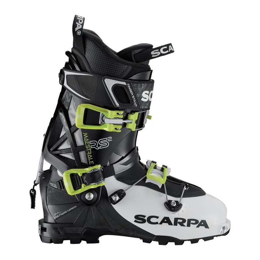 Lyžiarky Scarpa Maestrale RS 2.0