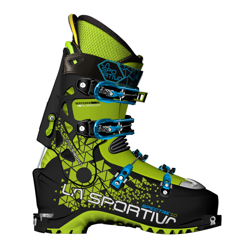 Lyžiarky La Sportiva Spectre 2.0