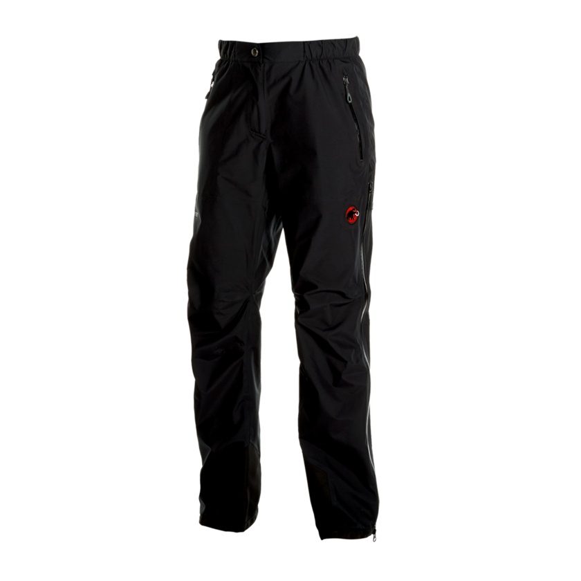 Nohavice Mammut Convey Tour HS Pants Women black