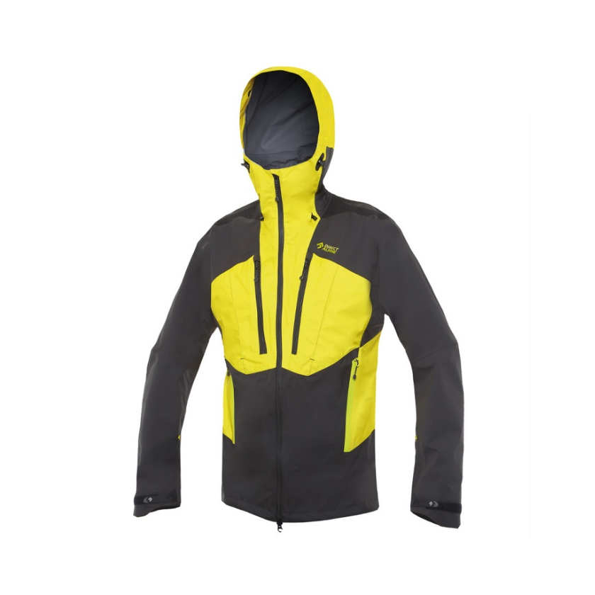 Bunda Direct Alpine REVOLT 2.0