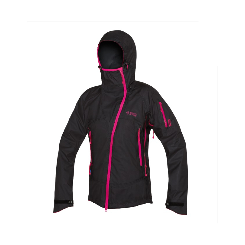 Bunda Direct Alpine GUIDE LADY 2.0
