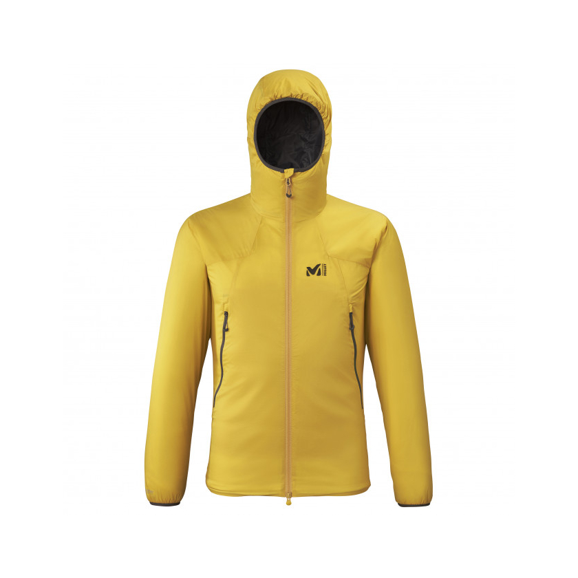 Bunda Millet K BELAY HOODIE