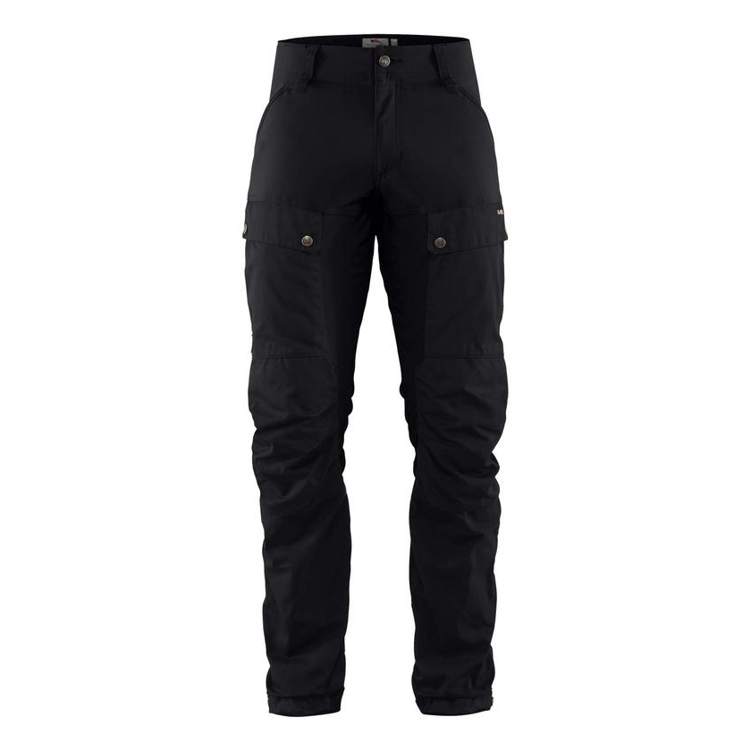 Nohavice Fjällräven Keb Trousers men Long