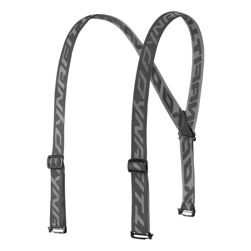 Traky Dynafit DYNAFIT 2 pant SUSPENDER