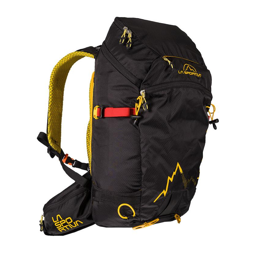 Batoh La Sportiva Moonlite Backpack