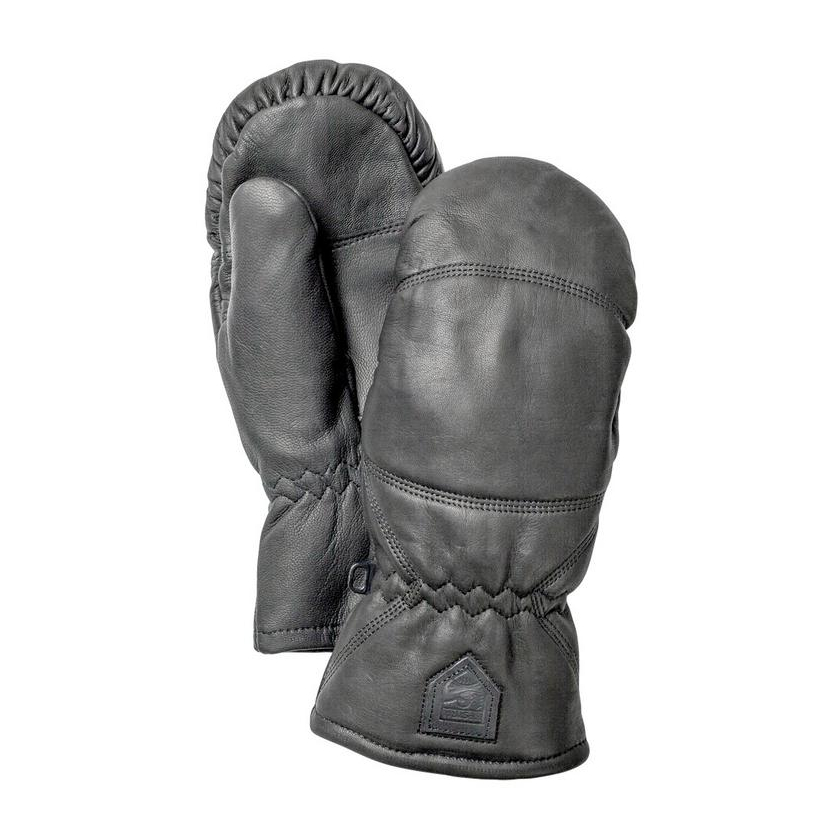 Rukavice Hestra Leather Box