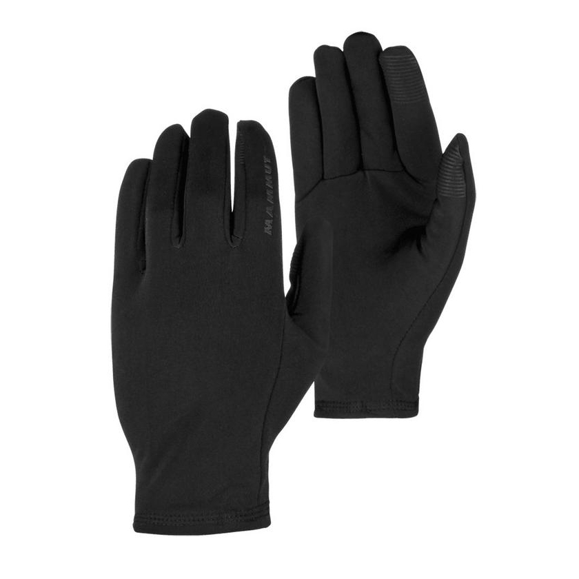 Rukavice Mammut Stretch Glove