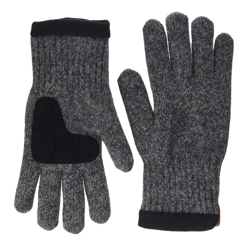 Rukavice Millet WOOL GLOVE