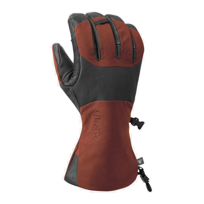 Rukavice Rab Guide 2 GTX Glove