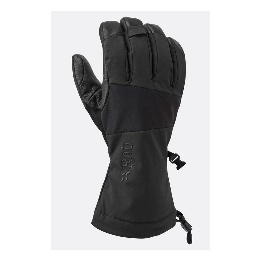 Rukavice Rab Oracle Glove